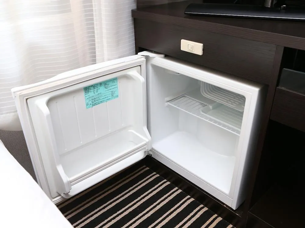 Apa Hotel Ginza Takaracho Tokyo Eki Yaesu Minamiguchi 3*,