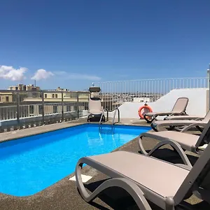Osborne 3* La Valeta