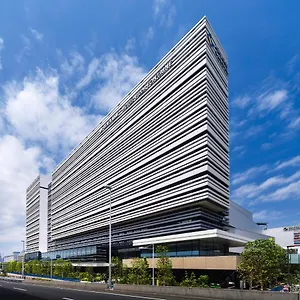 Hotel Fontaine Grand Ariake Präfektur Tokio