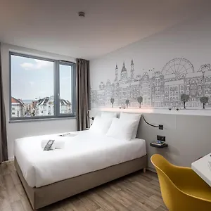 B&B Hotel Budapest City 3* Budapest