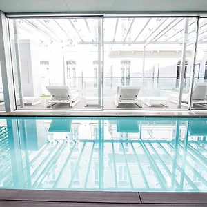 Bessahotel Liberdade 4* Lisboa