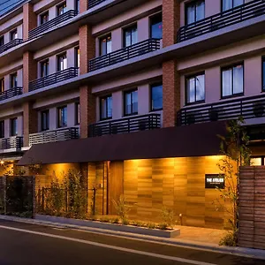 酒店 樱花露台旅舍 ***
