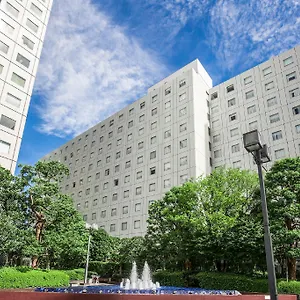 Hotel New Otani Präfektur Tokio