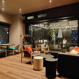 Hotel Granbell Ōsaka