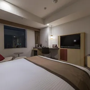 酒店 Jr Kyushu Blossom Hakata Chuo ***