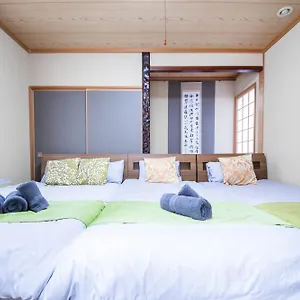  別荘 The Worldwide House 日本