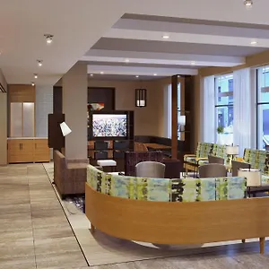 Towneplace By Marriott Manhattan/times Square 3* Nueva York