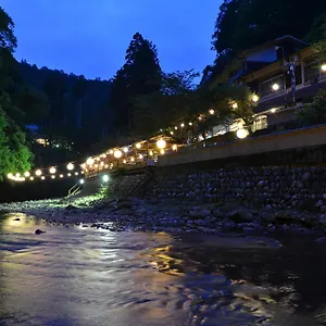 Ryokan Takao Kanko Kyōto