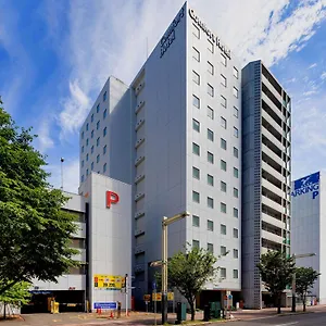 酒店 札幌薄野舒适酒店 ***