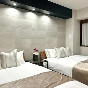  アパート Fraise Nipponbashi -vacation Rental- 日本