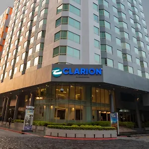 Clarion 5* Guatemala
