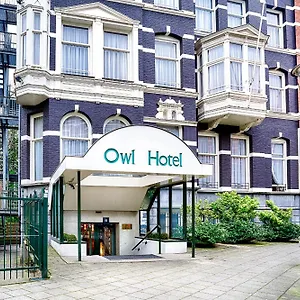 Owl 3* Ámsterdam