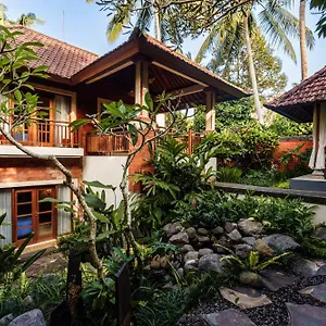 Rama Phala & 4* Ubud