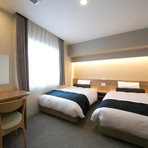 酒店 名古屋站贾斯特尊贵酒店 ***