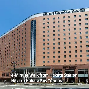 Hotel Nishitetsu Croom Hakata Fukuoka (Fukuoka)