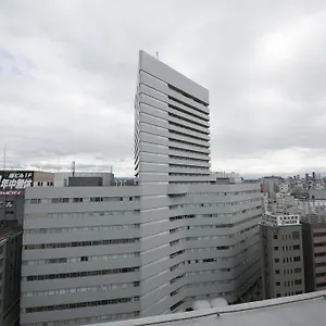 酒店 新大阪华盛顿广场酒店 ***