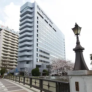 东京良日酒店 传统日式旅馆