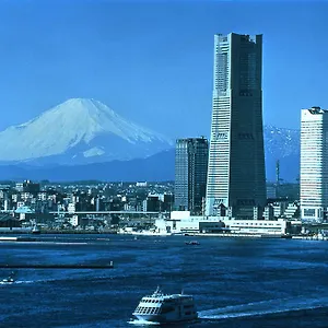 Hotel Yokohama Royal Park Yokohama (Kanagawa)