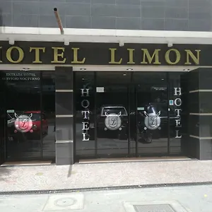 El Limón 3* Caracas