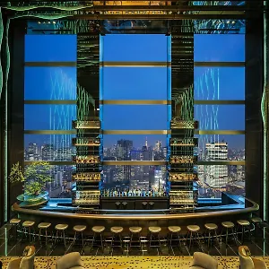 Hotel The Gallery Kioicho, A Luxury Collection, Tokyo