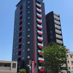 *** ホテル アイホテル京急蒲田 日本