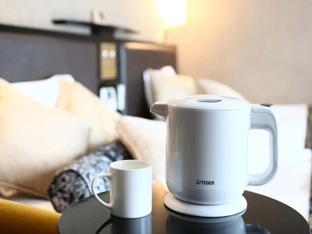 Apa Hotel Ginza Takaracho Tokyo Eki Yaesu Minamiguchi