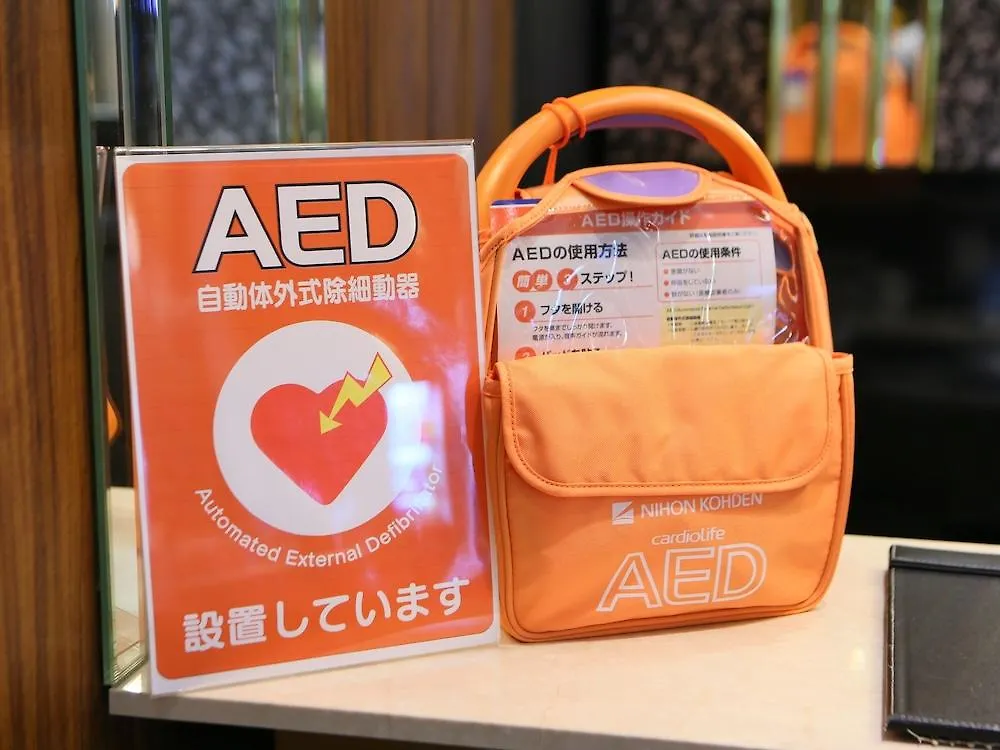 Apa Hotel Ginza Takaracho Tokyo Eki Yaesu Minamiguchi
