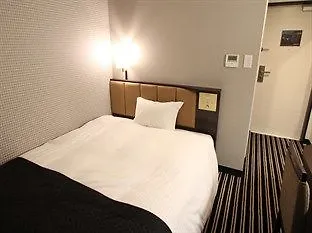 Apa Hotel Ginza Takaracho Tokyo Eki Yaesu Minamiguchi