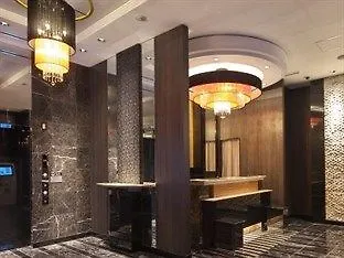 Apa Hotel Ginza Takaracho Tokyo Eki Yaesu Minamiguchi