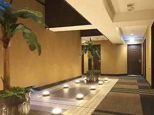 Apa Hotel Ginza Takaracho Tokyo Eki Yaesu Minamiguchi