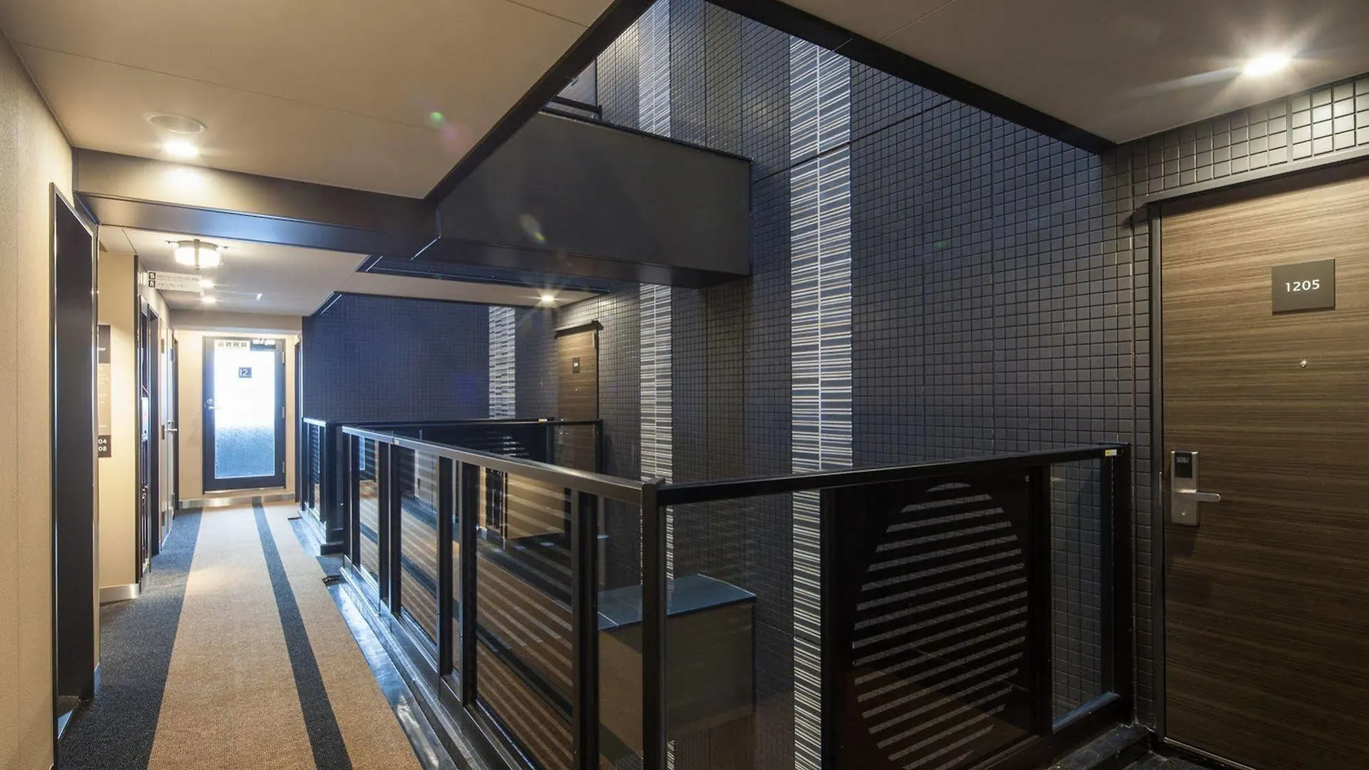 Apa Hotel Ginza Takaracho Tokyo Eki Yaesu Minamiguchi