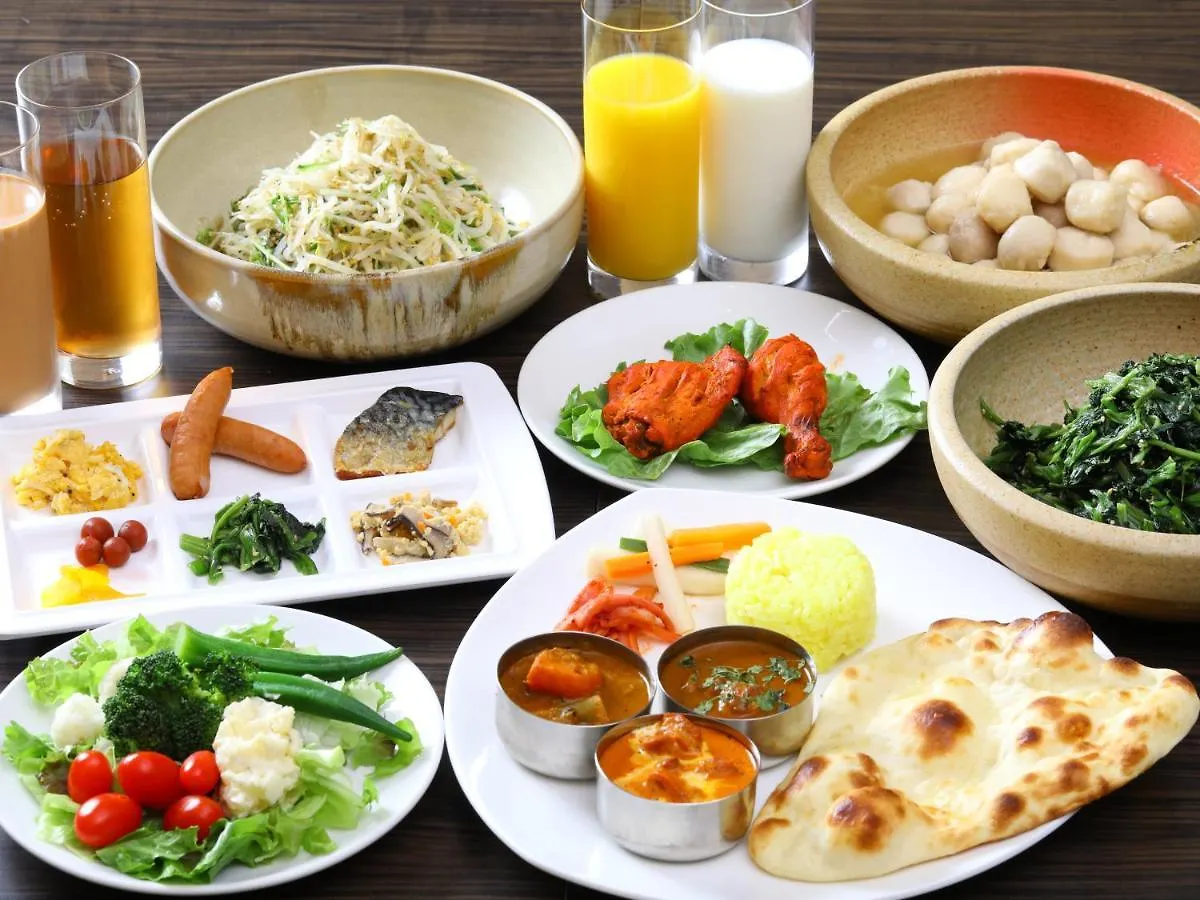 アパホテル銀座宝町 東京都 3*,  日本