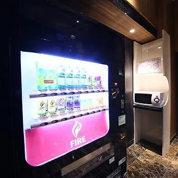 ホテル アパホテル銀座宝町 東京都