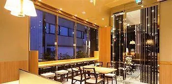アパホテル銀座宝町 東京都 3*,  日本