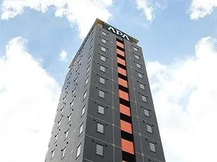 *** ホテル アパホテル銀座宝町 東京都 日本