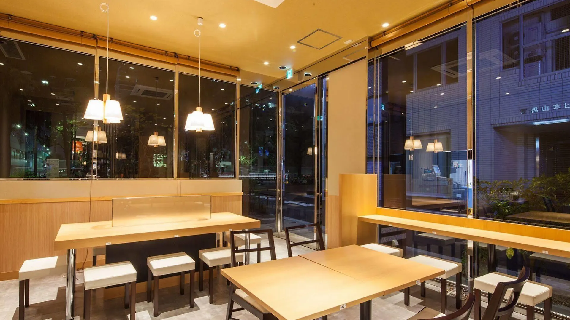 アパホテル銀座宝町 東京都 日本