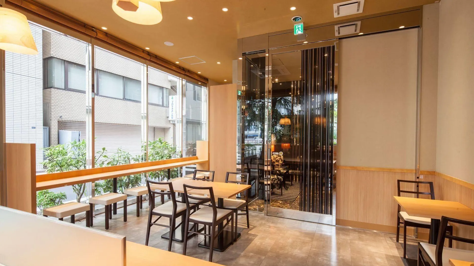 アパホテル銀座宝町 東京都 ホテル