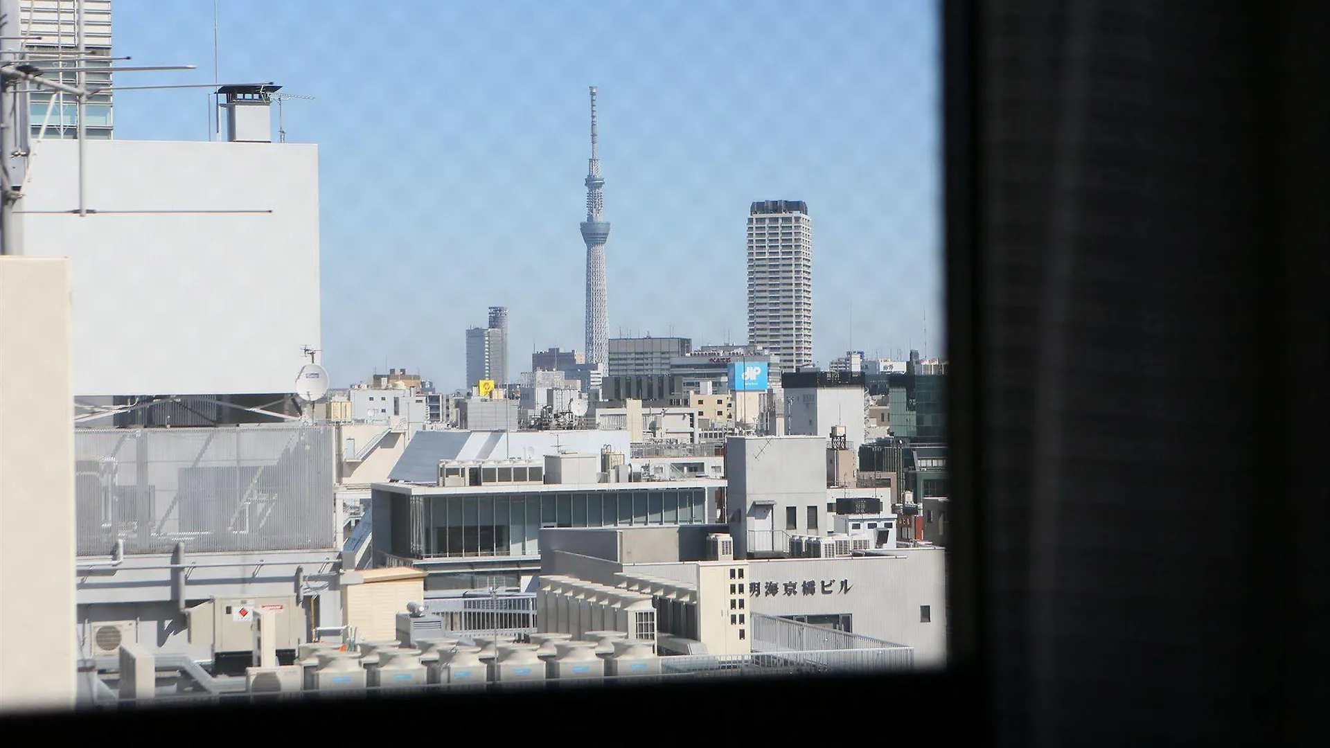 アパホテル銀座宝町 東京都 ホテル